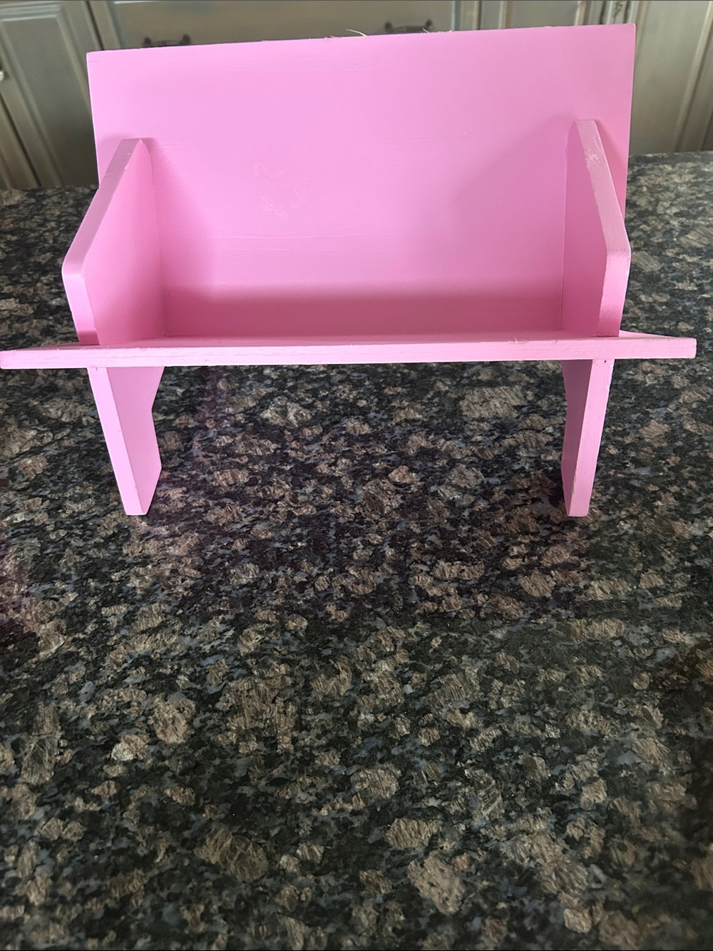 ASHLAND NEXT CHAPTER HORIZONTAL DESK BOOKSHELF NWT